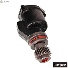 VACUUM PUMP BRAKING SYSTEM