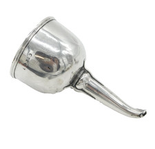 George III Sterling Silver