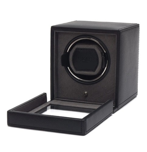 Wolf cub watch winder - wolf, 461103