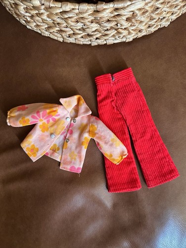 Sindy blouse trousers - sindy,