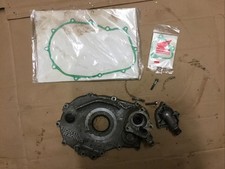 Honda RS250 RS 250 Engine