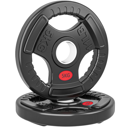 Sportnow 5kg olympic - 5kg,