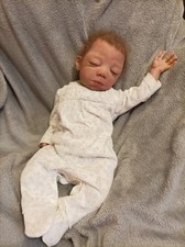 Reborn Doll, Bayler Sculpt