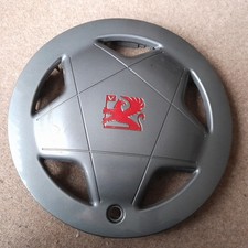 VAUXHALL NOVA SR ORIGINAL RARE