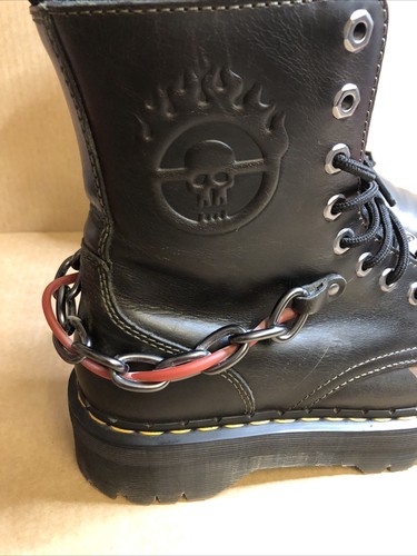 Doc martens smooth leather - dr,