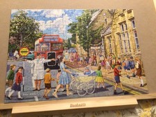 Gibsons The Lollipop Lady