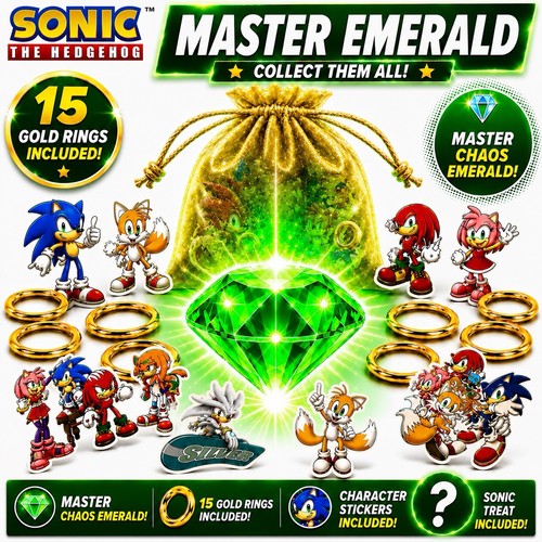 Sonic the hedgehog - hedgehog, chaos