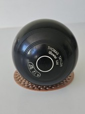 Crown green bowls jack - crown,