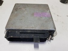 BMW 3 E30 Engine Control Unit
