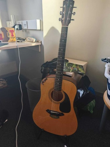 Fender string right - 6-string, right-handed