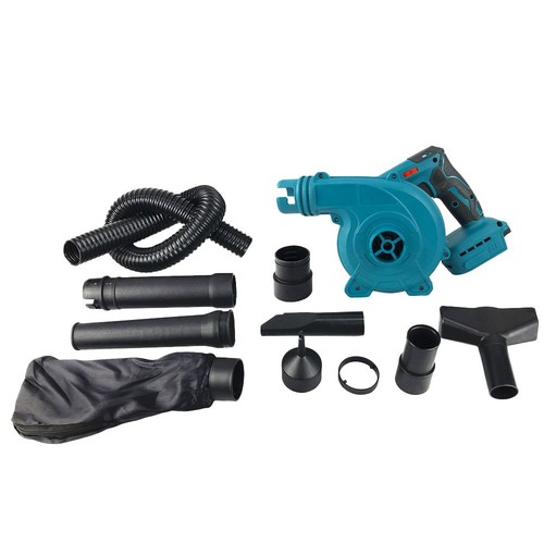 Brushless electric leaf - brushless, blower
