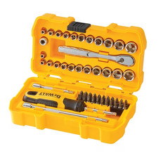 DeWalt DWMT81610-0 50 Piece