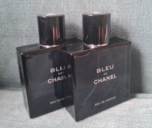 Chanel bleu mens - 2,