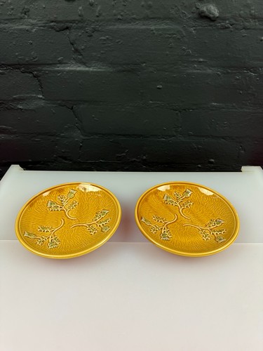 West highland pottery thistle - west,