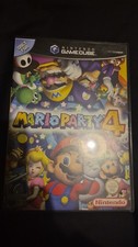 Mario Party 4 Nintendo