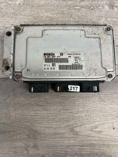 9643218980 peugeot 206 6 - peugeot,
