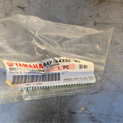 Yamaha oem genuine headlight - oem,