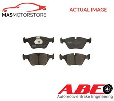 BRAKE PADS SET BRAKING PAD