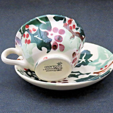 Emma Bridgewater Kitty's Holly