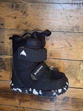 Burton Mini Grom Snowboard