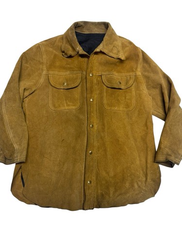 Buckboard vintage suede - buckboard,