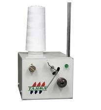 Embroidery Tajima Under thread