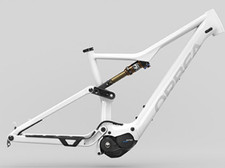 Frame Pivot Bearing Kit |