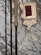 Hardy Graphite Salar 15ft #10