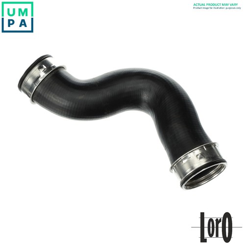 Charge air hose 054 028 - air,