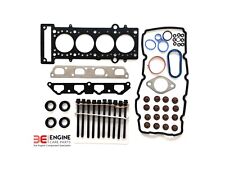 HEAD GASKET SET & BOLTS FOR