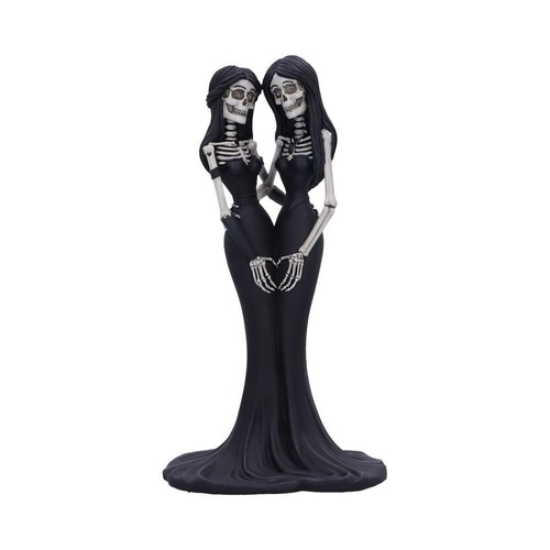 Eternal sisters gothic - eternal,