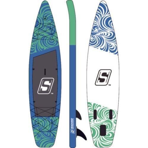 Seachoice 86946 inflatable - seachoice, 12'
