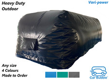 Car Bubble UK - Outdoor