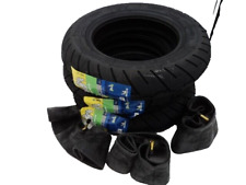 THREE Michelin S1 3.50 * 10 x3