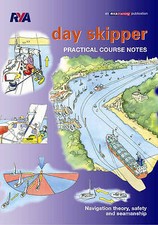 Day Skipper Practical Course