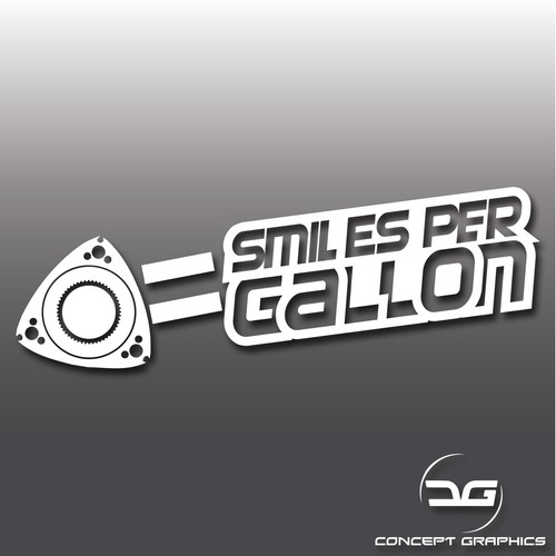 Funny rotary smiles engine - rotary=,