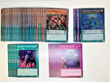 Yugioh - Competitive Deluxe