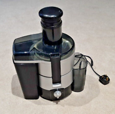 Cookworks Signature Juicer