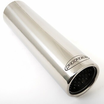 Piper exhaust system - exhaust, 1