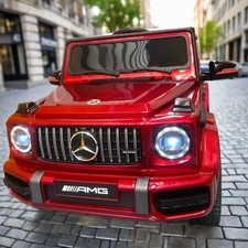 12v ride kids car - car, mercedes