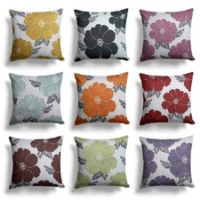 Poppy Cushion Covers 8