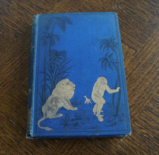 Lockwood,E. Natural History