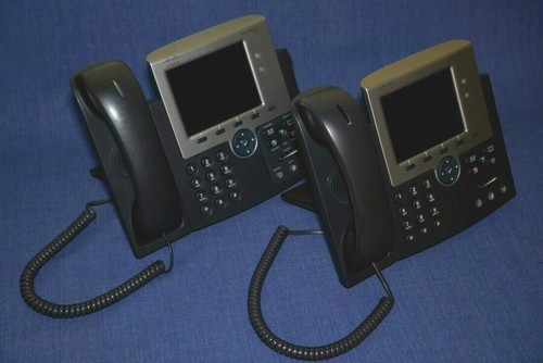 Lot cisco 7945g - of,