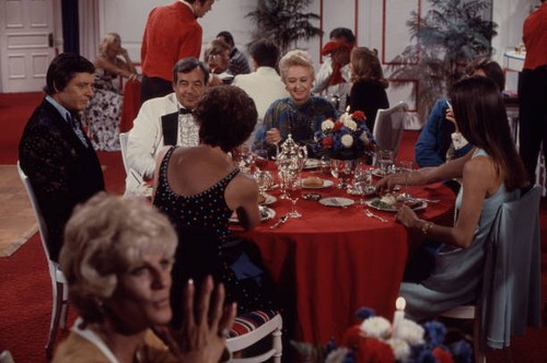 Tom bosley kate jackson - tom,