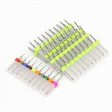 Micro Mini PCB Drill Bits
