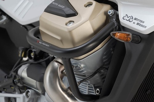 Motech motorcycle engine - sw,