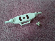 Playmobil SPARE PARTS 4258 ROYAL CARRIAGE: Front Axle + pin