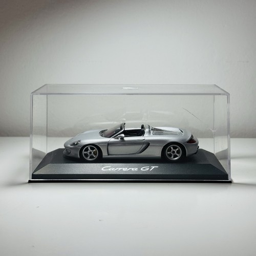 Minichamps porsche carrera - minichamps,