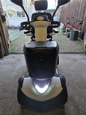 Scooterpac IGNITE