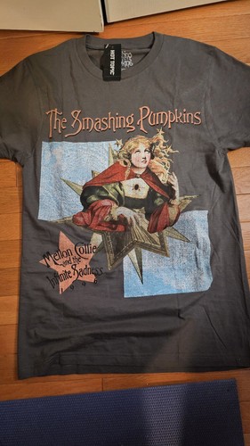 The smashing pumpkins mellon - the,